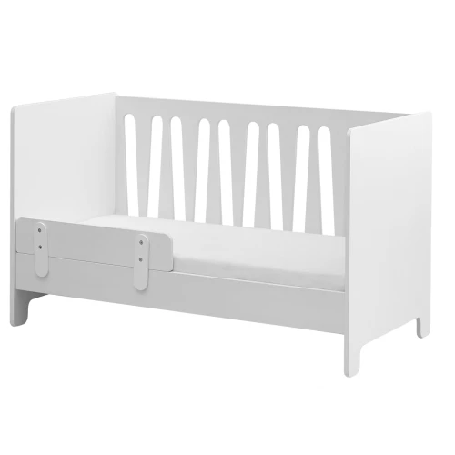 Moon - łóżeczko 140x70 cm