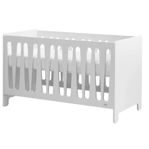 Moon - łóżeczko 140x70 cm