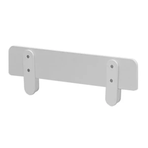 Barierka Moon/Basic/Snap biały