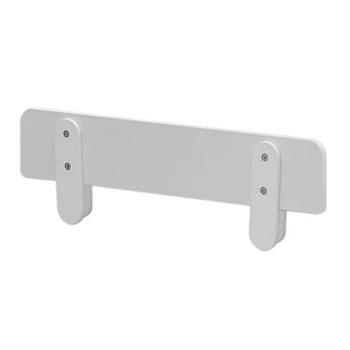 Barierka Moon/Basic/Snap biały