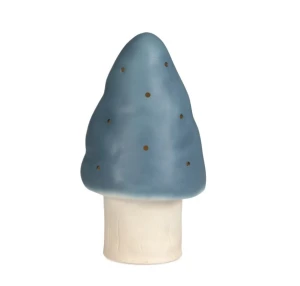 LAMP SMALL MUSHROOM JEANS| Egmont Toys®