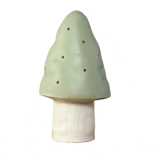 LAMP SMALL MUSHROOM ALMOND | Egmont Toys®