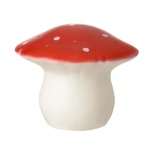 LAMP MUSHROOM MEDIUM RED Egmont Toys®