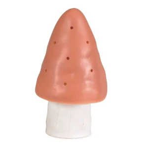 LAMP SMALL MUSHROOM TERRA | Egmont Toys®  