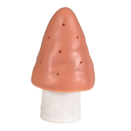 LAMP SMALL MUSHROOM TERRA | Egmont Toys®  