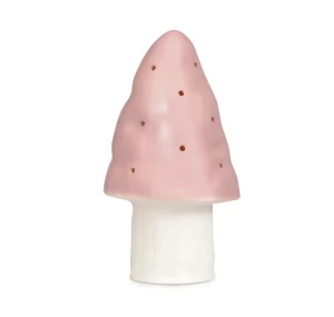 LAMP SMALL MUSHROOM VINTAGE PINK| Egmont Toys® 