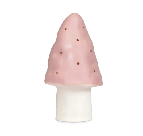 LAMP SMALL MUSHROOM VINTAGE PINK| Egmont Toys® 