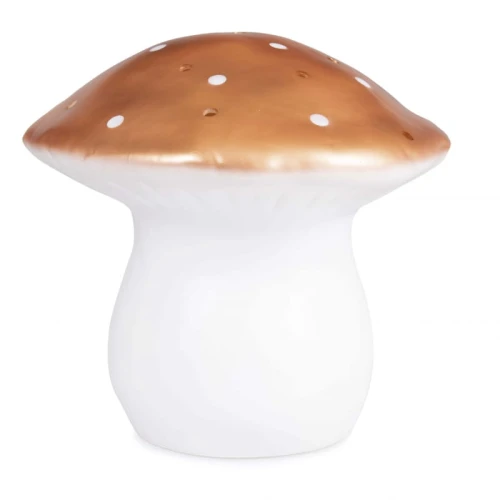 LAMP MUSHROOM LARGE COOPER Egmont Toys®