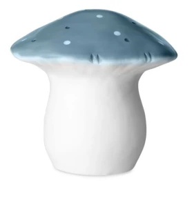 LAMP MUSHROOM LARGE JEANS Egmont Toys®