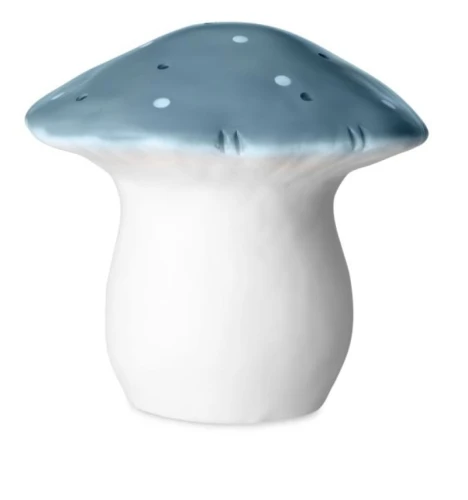 LAMP MUSHROOM LARGE JEANS Egmont Toys®