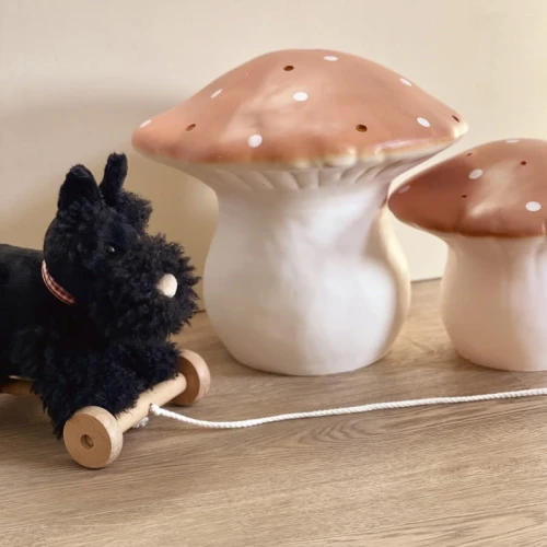 LAMP MUSHROOM LARGE Terra Egmont Toys®  