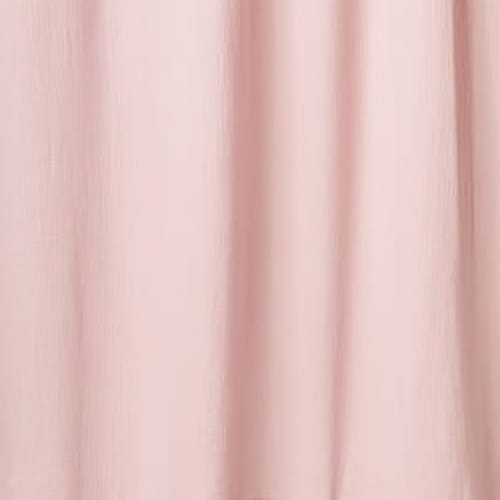 Organic cotton muslin baby diaper Bubblegum