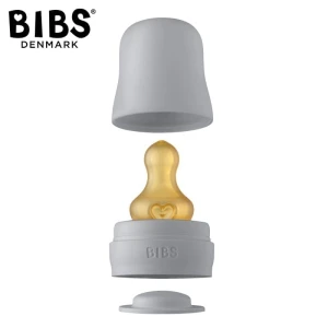 BIBS BOTTLE KIT CLOUD set for anti-colic bottles