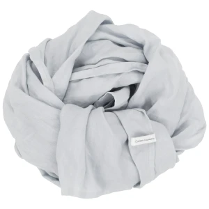 Children scarf PN Light grey