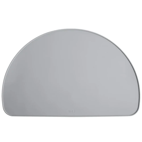 BIBS PLACE MAT CLASSIC Cloud silicone table mat
