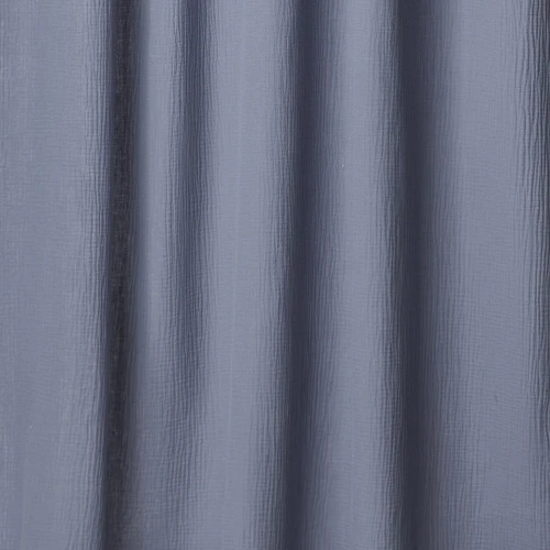 Pieluszka muślinowa z bawełny organicznej Denim