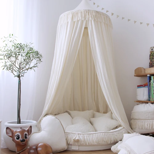 Zestaw Magiczny zakątek Boho z sarenką