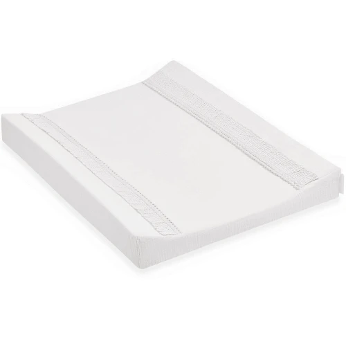 Przewijak Boho Twist Biały