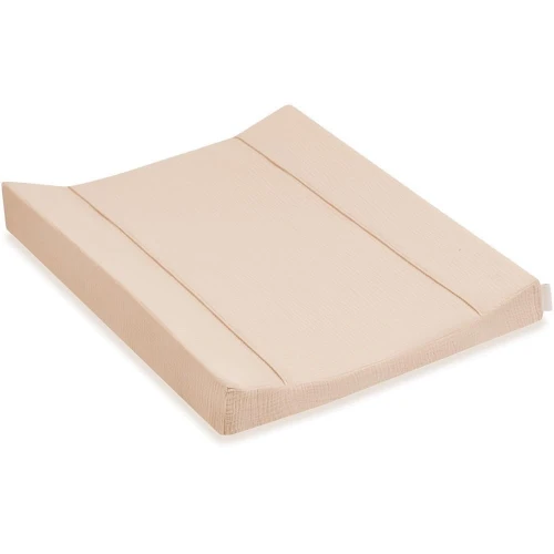 Przewijak muślinowy Morelowy