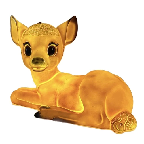 Lampka nocna LED, Sarenka | Egmont Toys®