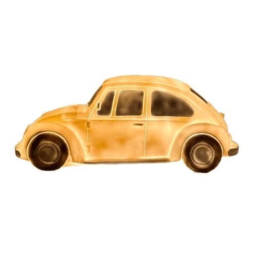 LAMP CAR WHITE Egmont Toys®
