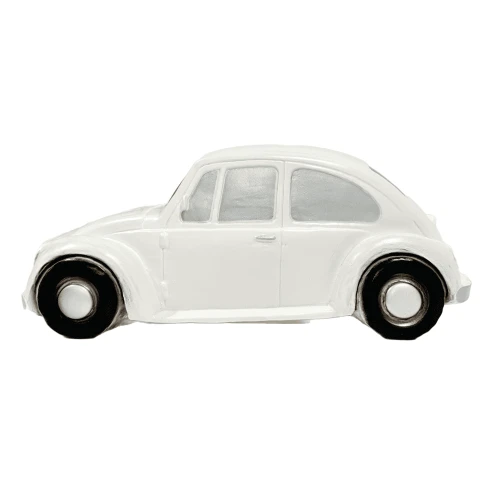 LAMP CAR WHITE Egmont Toys®