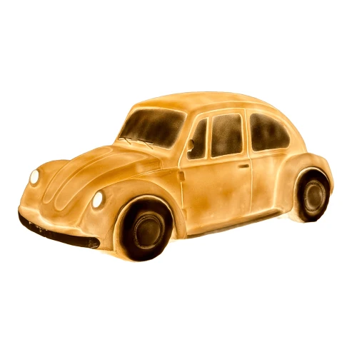 LAMP CAR WHITE Egmont Toys®