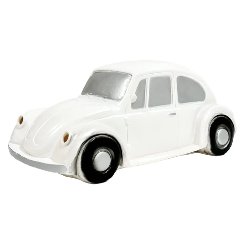LAMP CAR WHITE Egmont Toys®