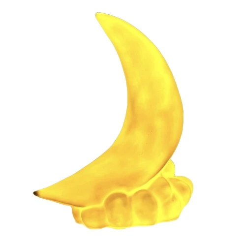 LAMP CRESCENT MOON | Egmont Toys®