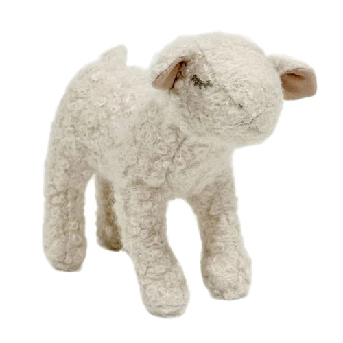 Cuddly toy Mini Mary Sheep | Egmont Toys®