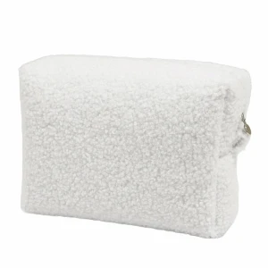 Kosmetyczka Boho Boucle Biała