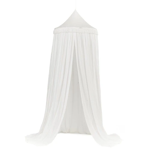 Canopy Boho Twist Maxi fi70 cm White