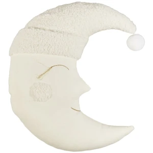 Sleeping moon pillow Vanilla