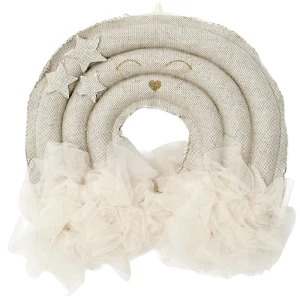 Grace arc-en-ciel mobil Tęcza Lniana Naturalna