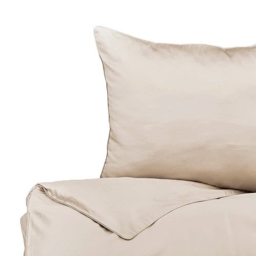 Pościel Junior Minimal Nude bez wypełnienia