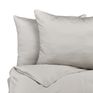 Pościel Adult Minimal Ciemny beż 