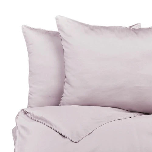 Pościel Adult Minimal Lilac 