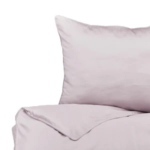Pościel Junior Minimal Lilac bez wypełnienia