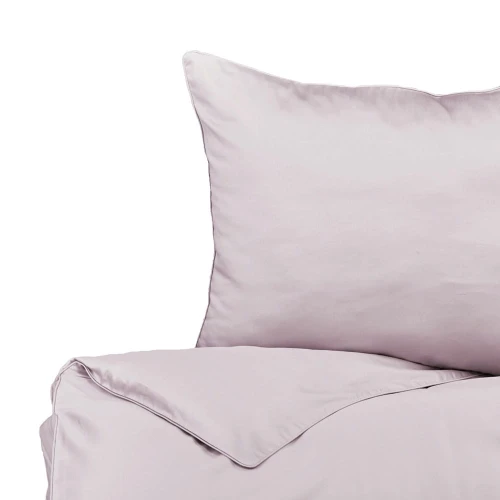 Pościel Junior Minimal Lilac bez wypełnienia