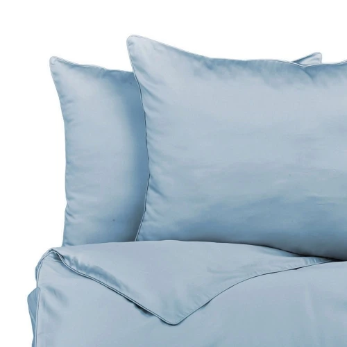 Minimal Adult bed linen  Blue