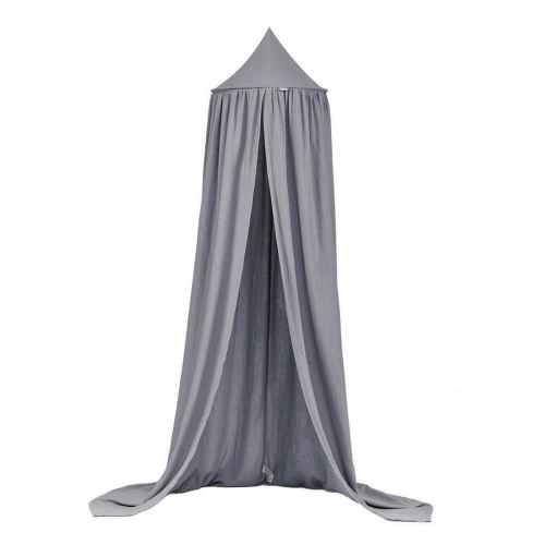 Muselin organic cotton canopy Shark