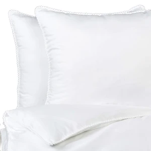 Pościel Boho Bubbles  Adult Biała