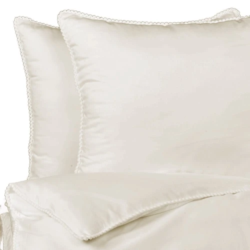 Pościel Boho Bubbles  Adult Waniliowa