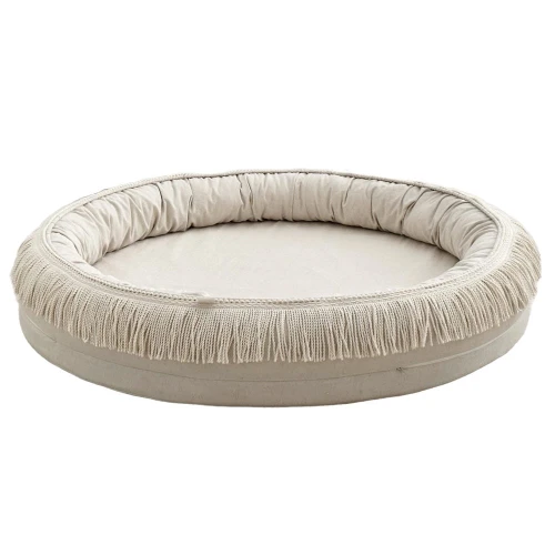 Boho Twist Junior Nest Natural