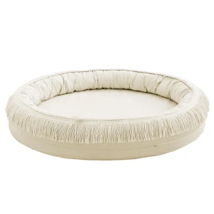 Boho Twist Junior Nest Vanilla