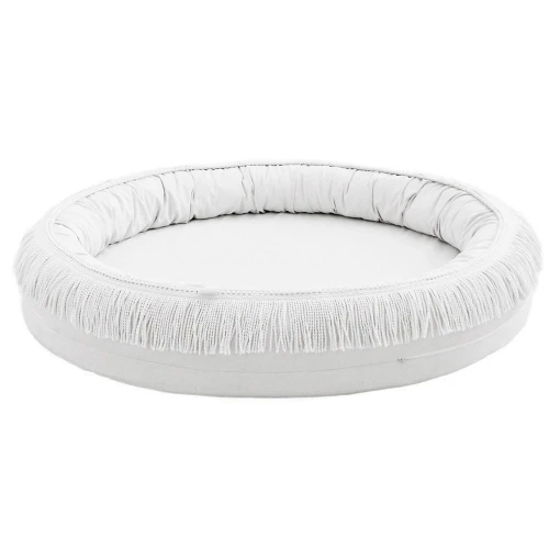 Boho Twist Gniazdko Junior Białe