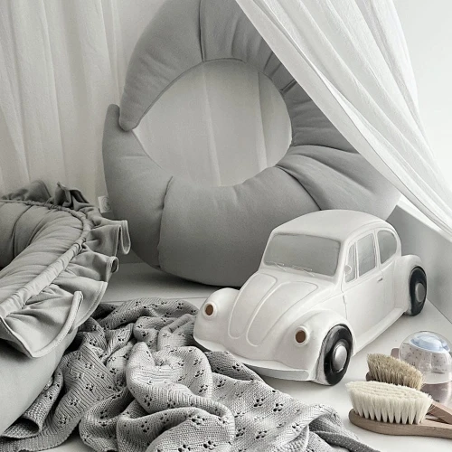 LAMP CAR WHITE Egmont Toys®