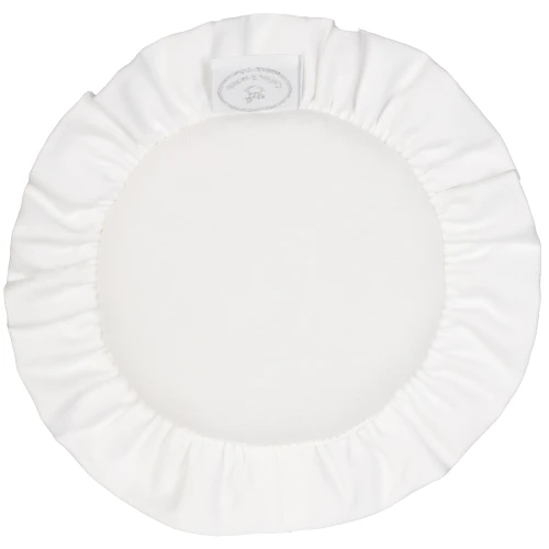 Mini matka BC biała