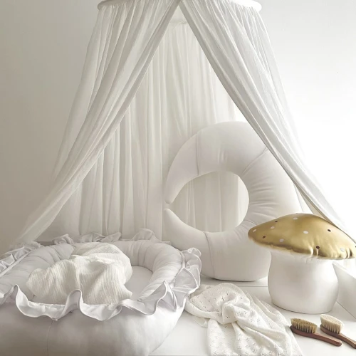 Newborn Maxi set White
