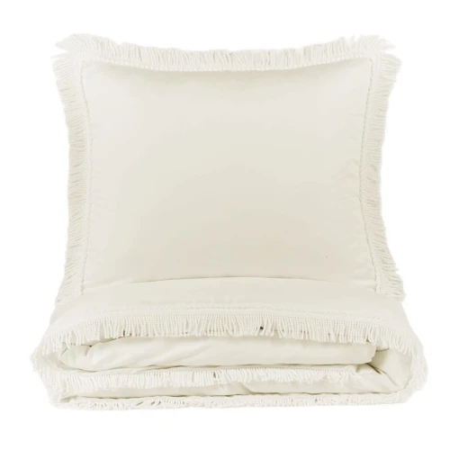 Pościel Boho twist Adult Wanilia 